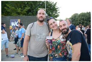Foto 165 de la jueves 6 de julio | Bilbao BBK Live 2017